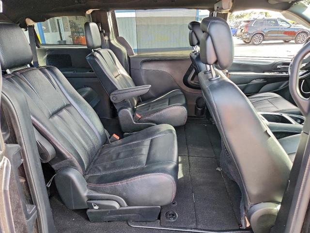 Dodge Caravan Gt Image 8