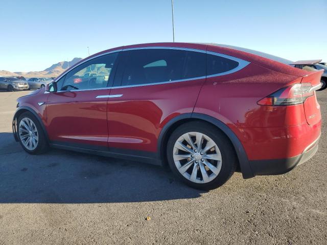 Tesla Model X Image 2