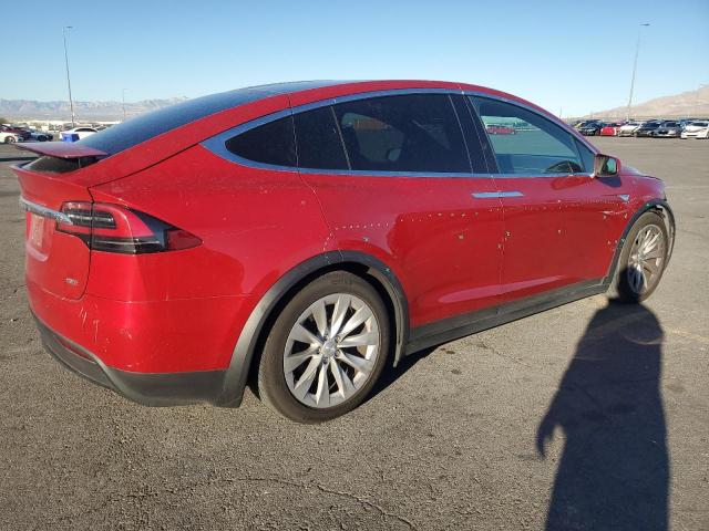 Tesla Model X Image 12