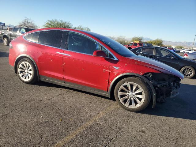 Tesla Model X Image 9