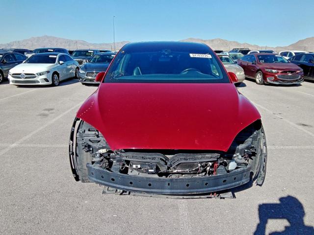 Tesla Model X Image 8