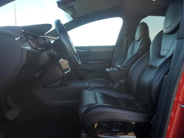 Tesla Model X Image 10