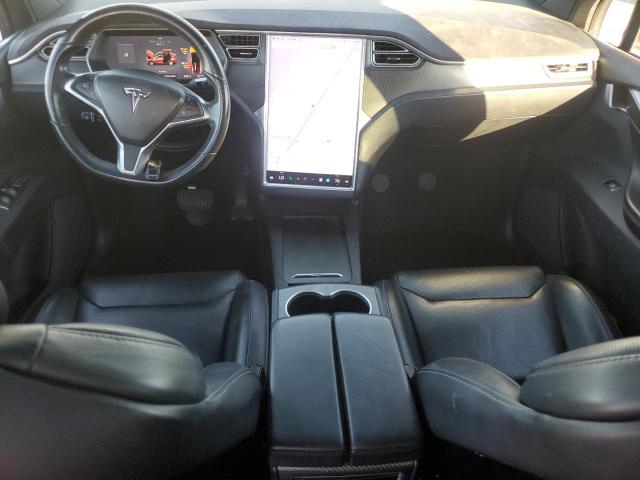 Tesla Model X Image 3