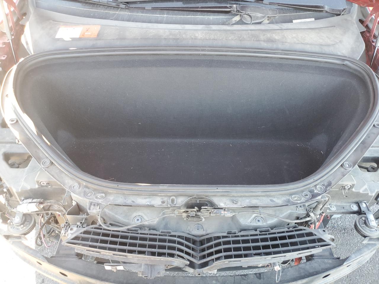 Tesla Model X Image 11