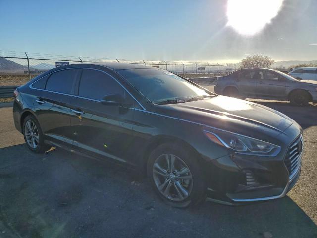 Hyundai SONATA Sport Image 12