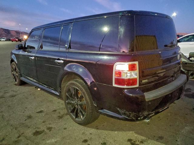 Ford Flex Sel Image 3