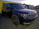 Ford Flex Sel Image 4