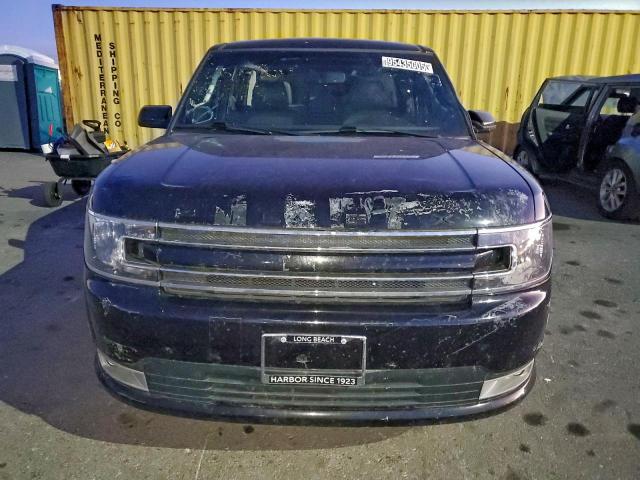 Ford Flex Sel Image 7