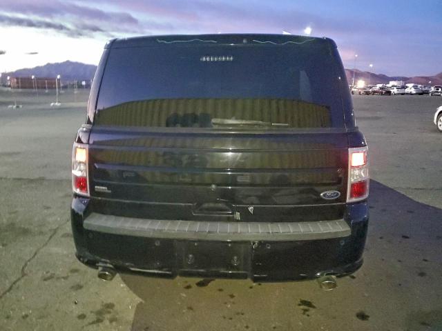 Ford Flex Sel Image 6