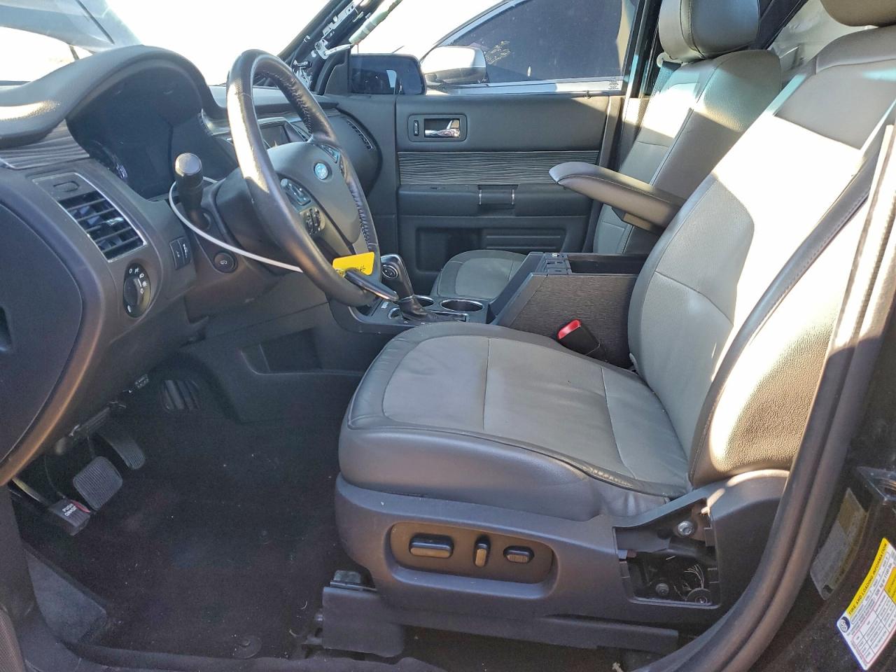 Ford Flex Sel Image 5