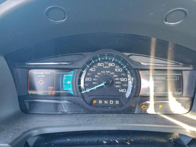 Ford Flex Sel Image 8