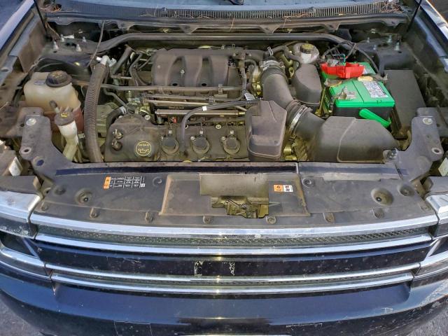 Ford Flex Sel Image 12