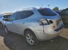 Nissan Rogue S Image 5