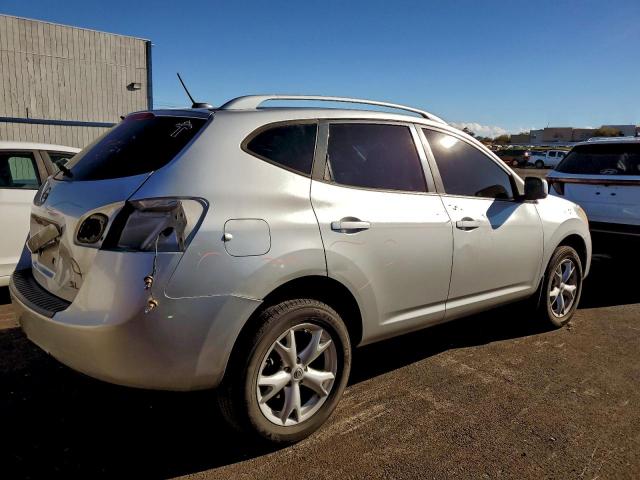 Nissan Rogue S Image 6