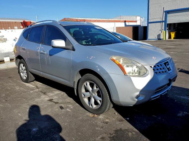 Nissan Rogue S Image 12