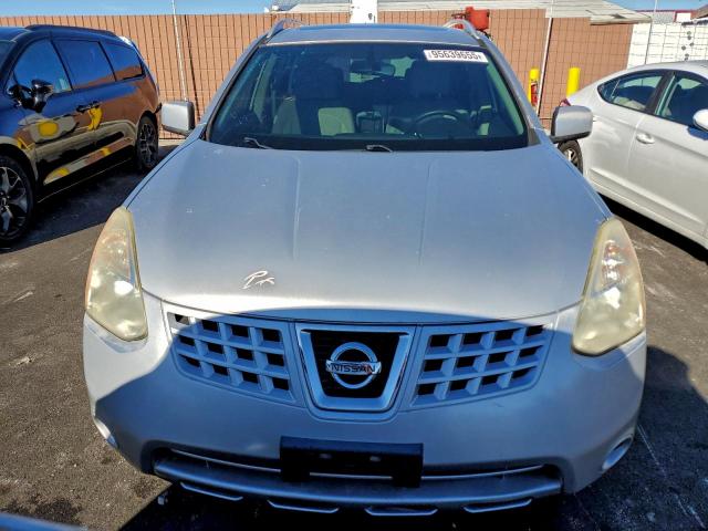 Nissan Rogue S Image 8