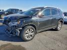 Nissan Rogue S Image 1