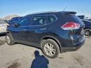 Nissan Rogue S Image 13