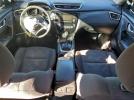 Nissan Rogue S Image 5