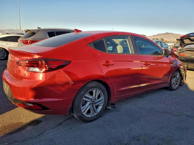 Hyundai ELANTRA Sel Image 2