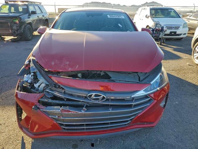 Hyundai ELANTRA Sel Image 9