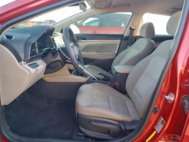 Hyundai ELANTRA Sel Image 4