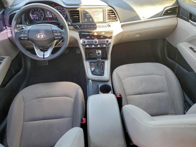 Hyundai ELANTRA Sel Image 6