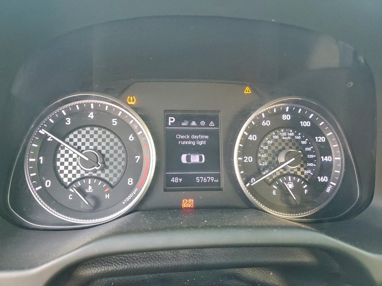 Hyundai ELANTRA Sel Image 12