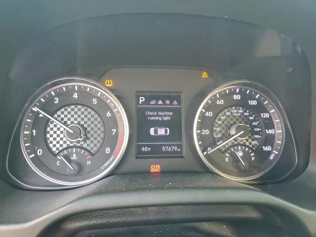 Hyundai ELANTRA Sel Image 12