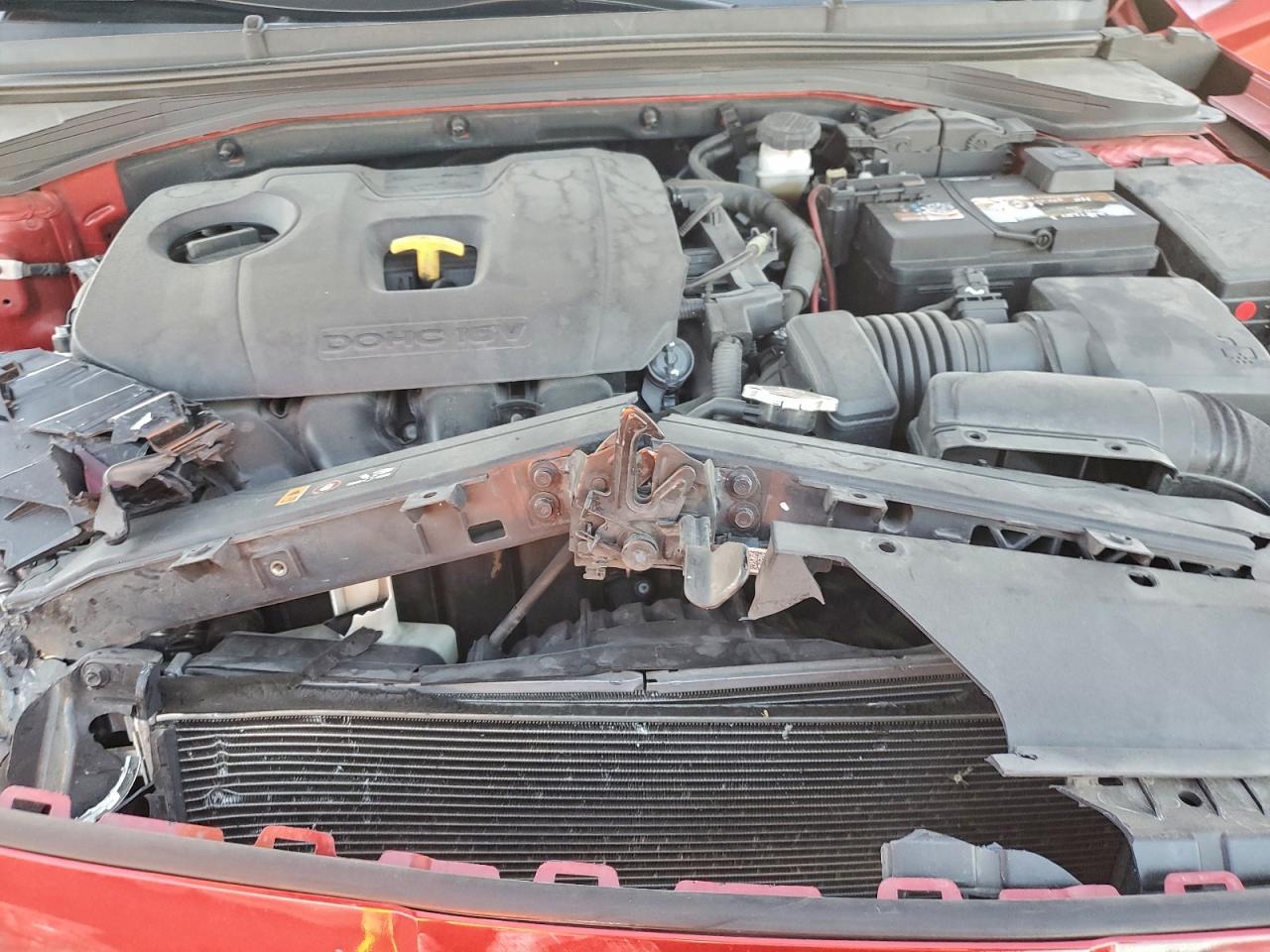 Hyundai ELANTRA Sel Image 7