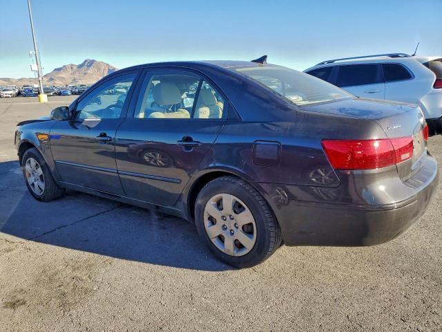 Hyundai SONATA Gls Image 6