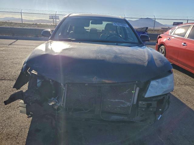 Hyundai SONATA Gls Image 11