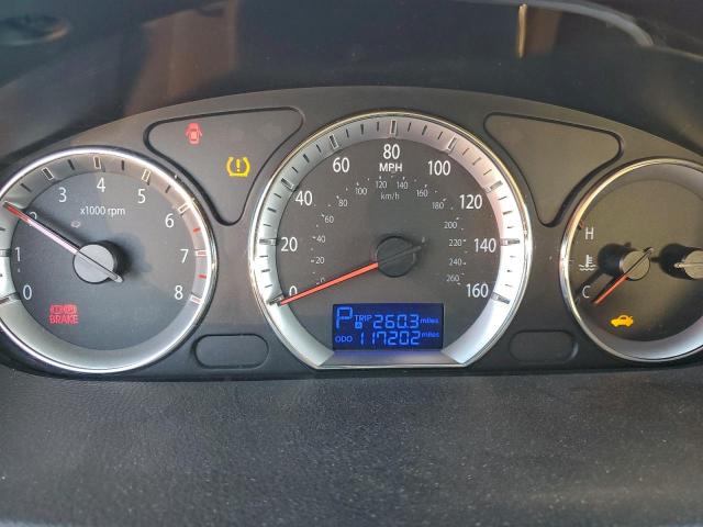 Hyundai SONATA Gls Image 8