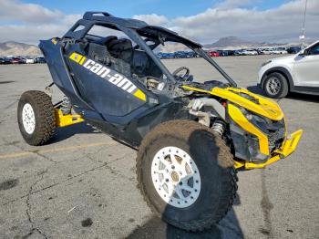  Salvage Can Maverick