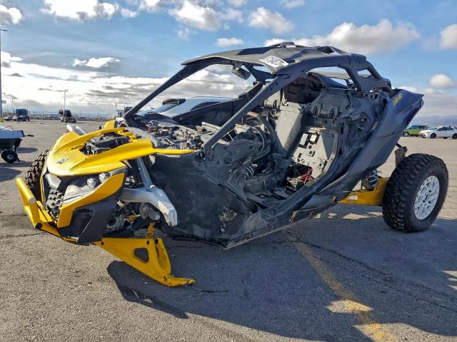 Can Maverick X Rs Image 2