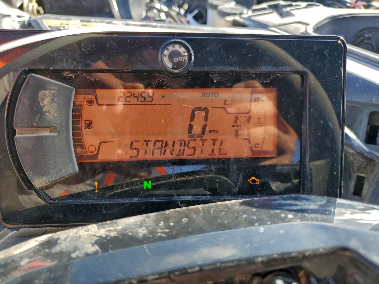 Can Maverick X Rs Image 3