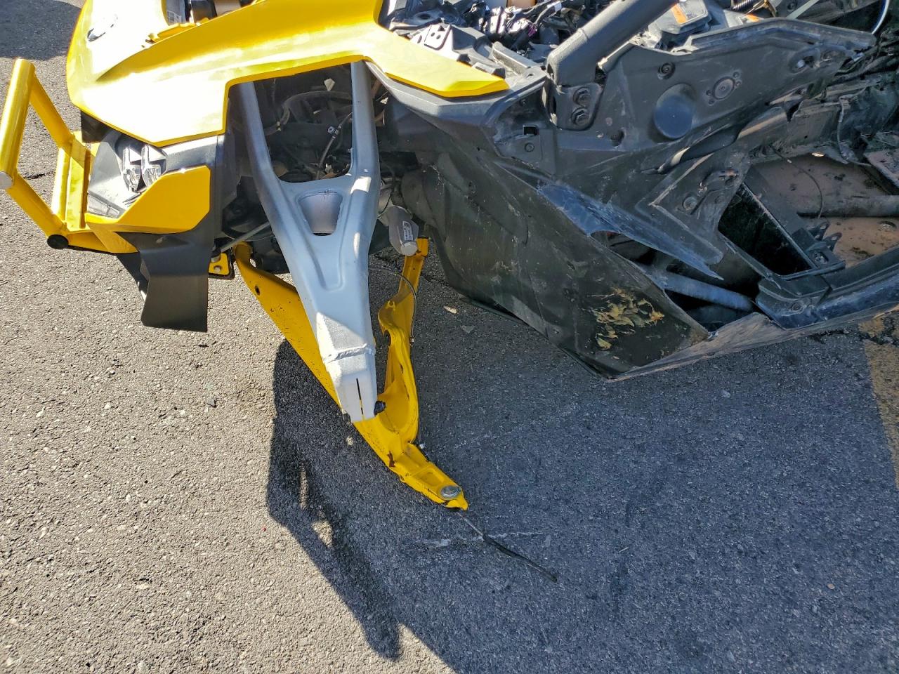 Can Maverick X Rs Image 8