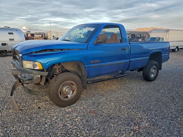  Salvage Dodge Ram 2500