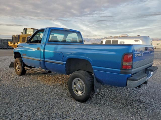 Dodge Ram 2500 Image 12
