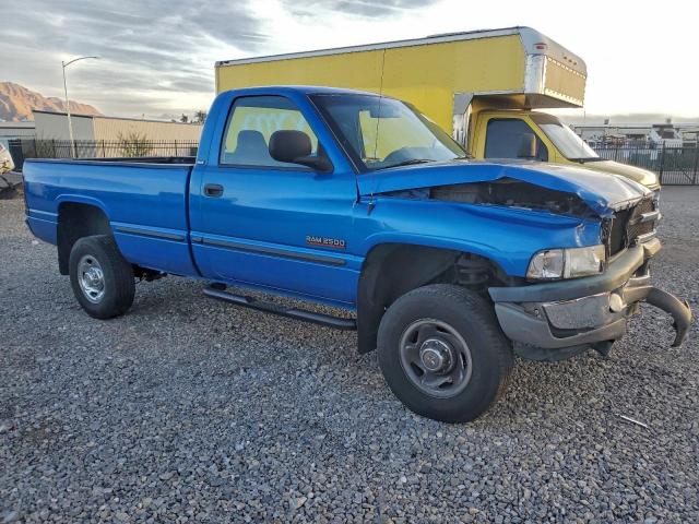Dodge Ram 2500 Image 3