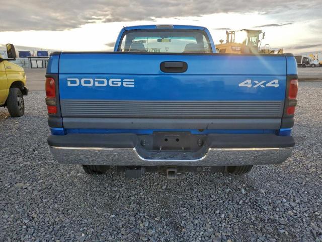 Dodge Ram 2500 Image 9