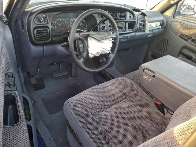 Dodge Ram 2500 Image 6