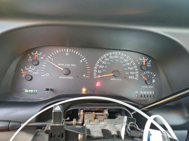 Dodge Ram 2500 Image 8