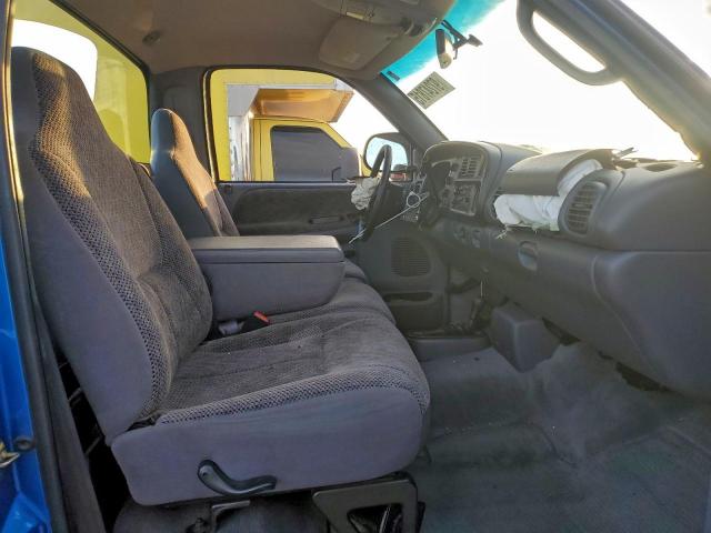 Dodge Ram 2500 Image 7