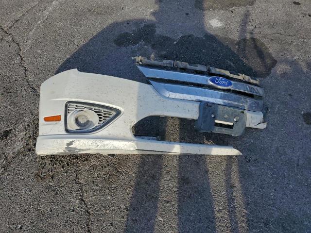 Ford Fusion S Image 7