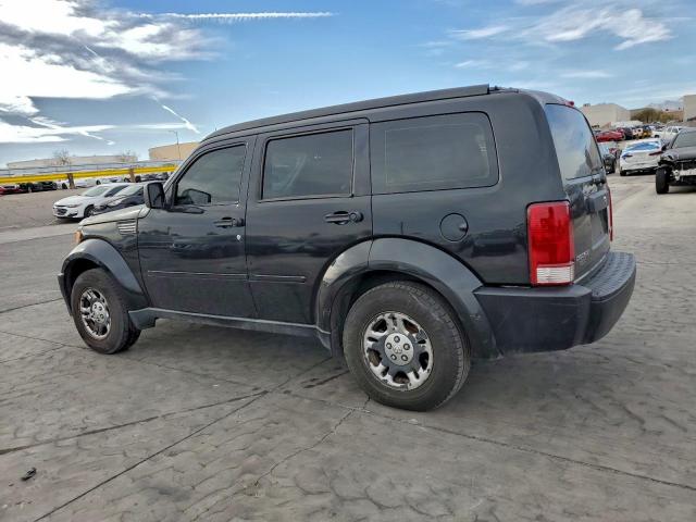 Dodge Nitro Se Image 4