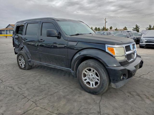 Dodge Nitro Se Image 6