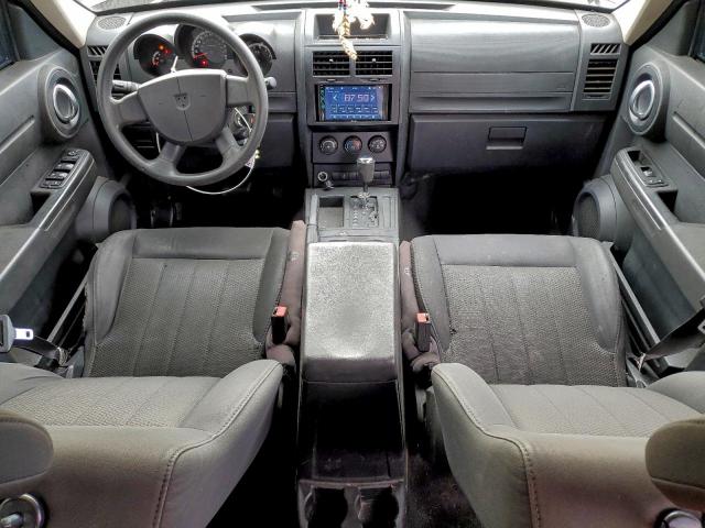 Dodge Nitro Se Image 8