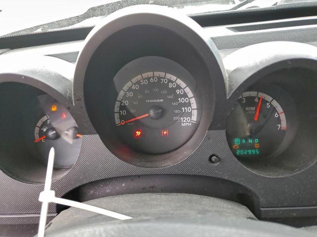 Dodge Nitro Se Image 10