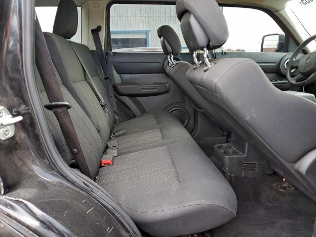 Dodge Nitro Se Image 13